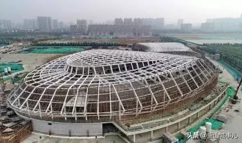 2019唐山全面爆发,790万唐山人的身价要涨了