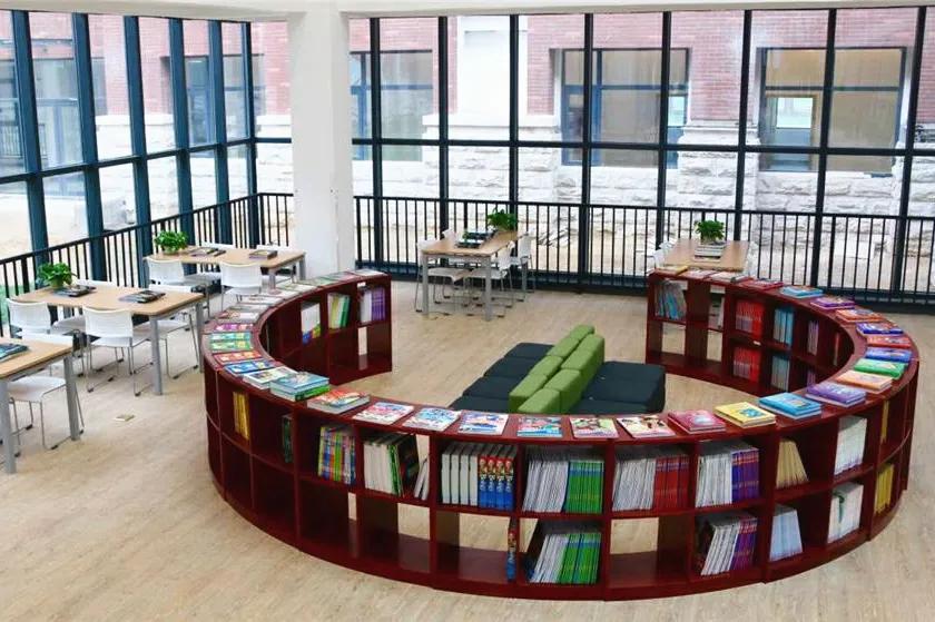 英迪国际学校2020-2021学年春季招生简章