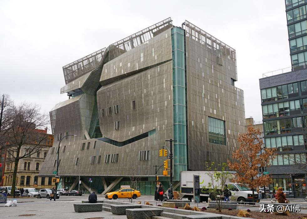 美国毕业生收入最高的100所大学