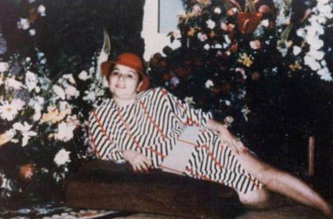 毒枭女王布兰科：首创人体藏毒术，曾三度弑夫，死因却令人唏嘘