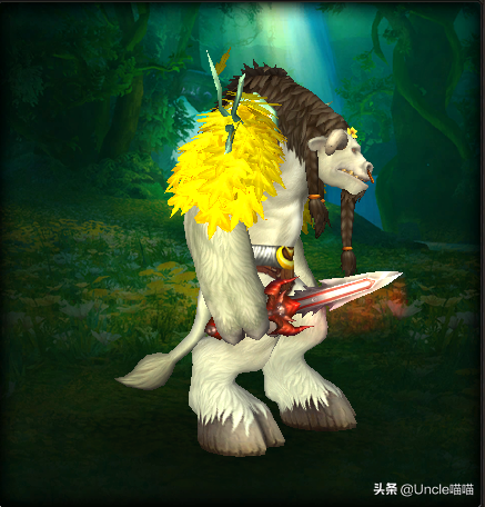 魔兽世界：TBC前期经典副本卡拉赞中，这些装备最值得玩家入手