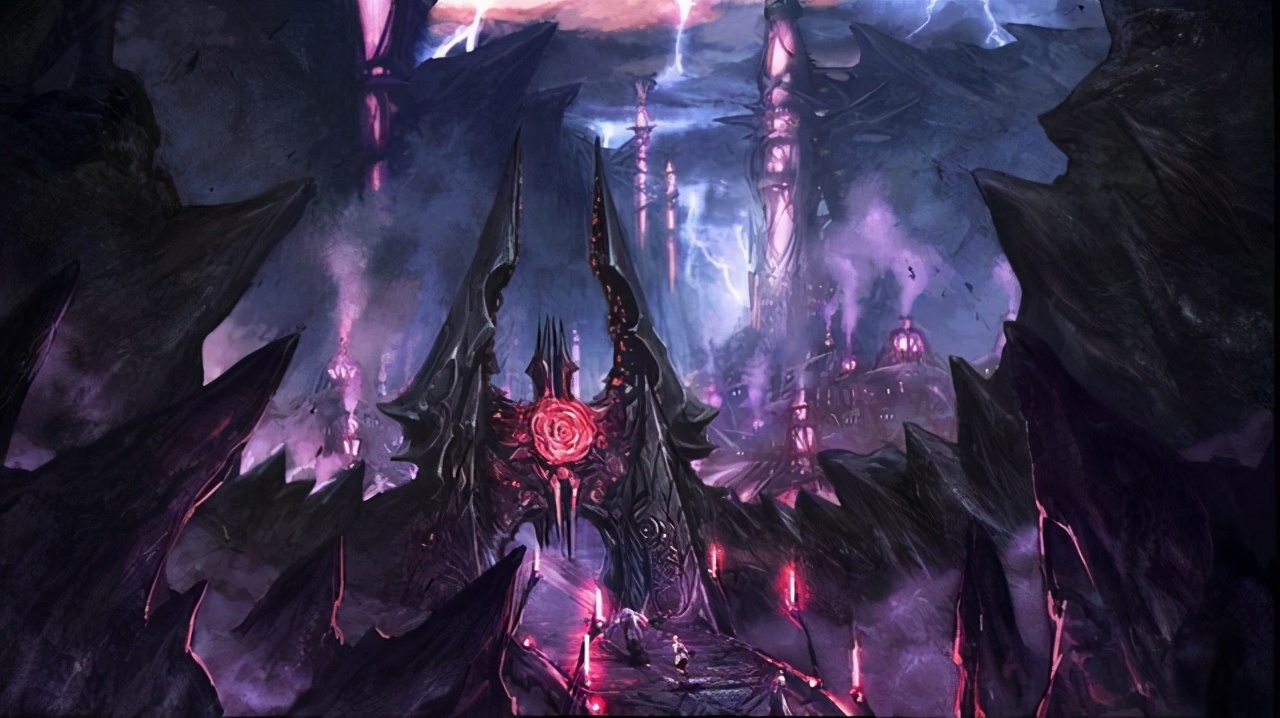 异世大陆小说排行榜完本异世大陆类玄幻小说