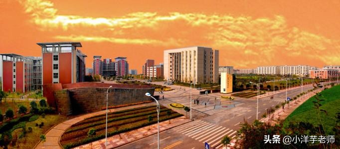 2021年重师、长师、文理、三峡、二师在物理类全科教师录取分析