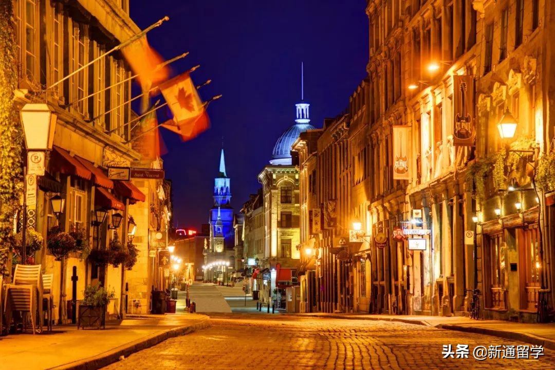 重磅！2020年加拿大大学排名公布，本、硕大学排名同步上线