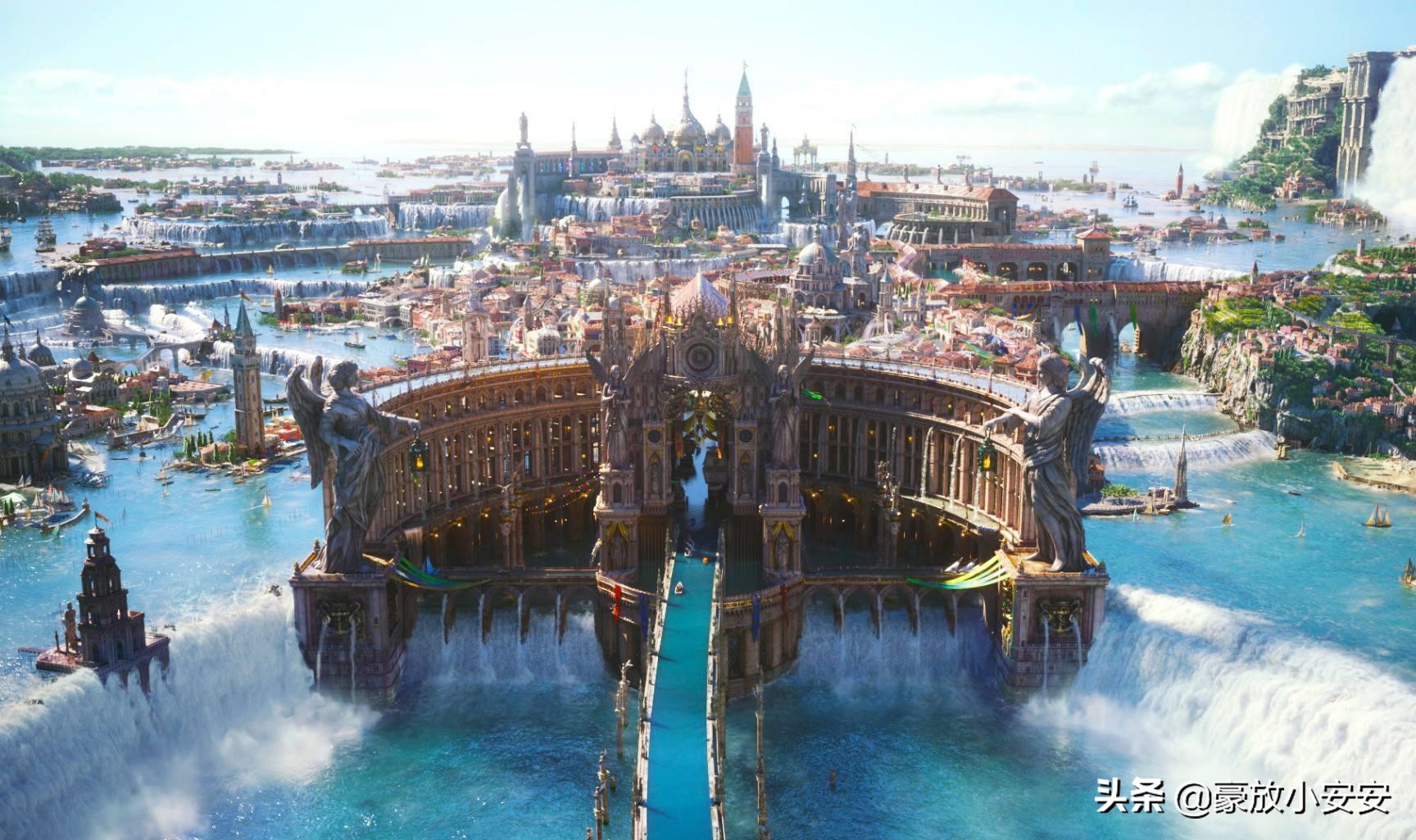 游戏人·PS4篇