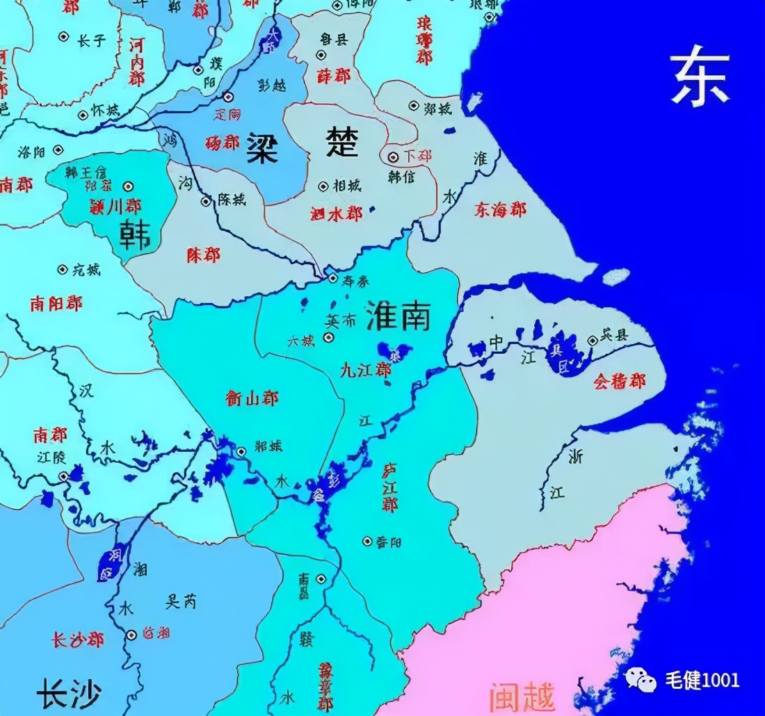 品《資治通鑒》——四麵楚歌項王展將才，帥才不足縱過烏江難有為