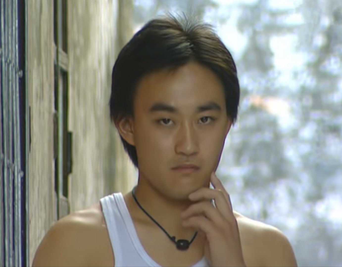 《插翅难逃》杨吉光:他凭什么向张世豪要"五五开"?他值得