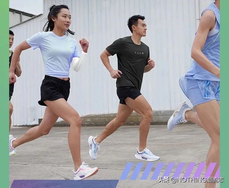 國產7大運動鞋品牌怎么買？核心科技和產品線詳述