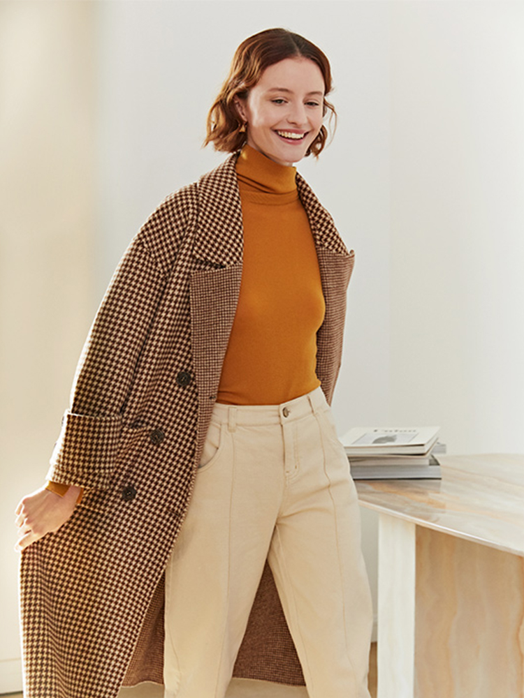 分享私藏已久的10家淘寶女裝店，比ZARA、HM更值得買
