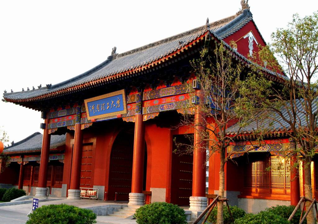 河南本省的理工类强校有哪些？附分数位次，建议收藏