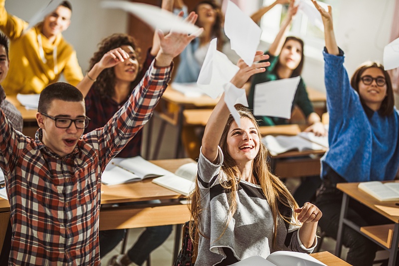 大学有必要攻读“第二学位”吗？这4个专业很有必要！毕业很加分