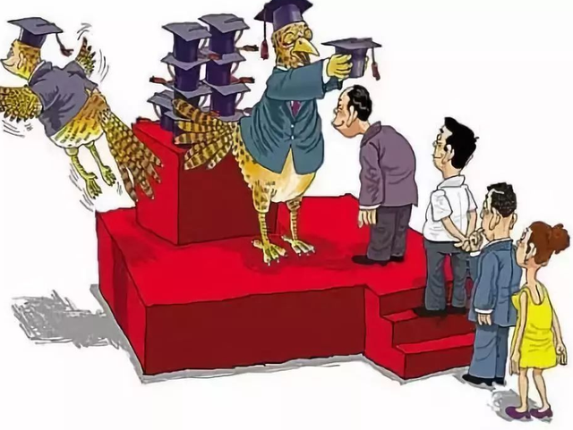 河北省两所院校曝光，被官媒怒斥“害人不浅”，广大考生需注意