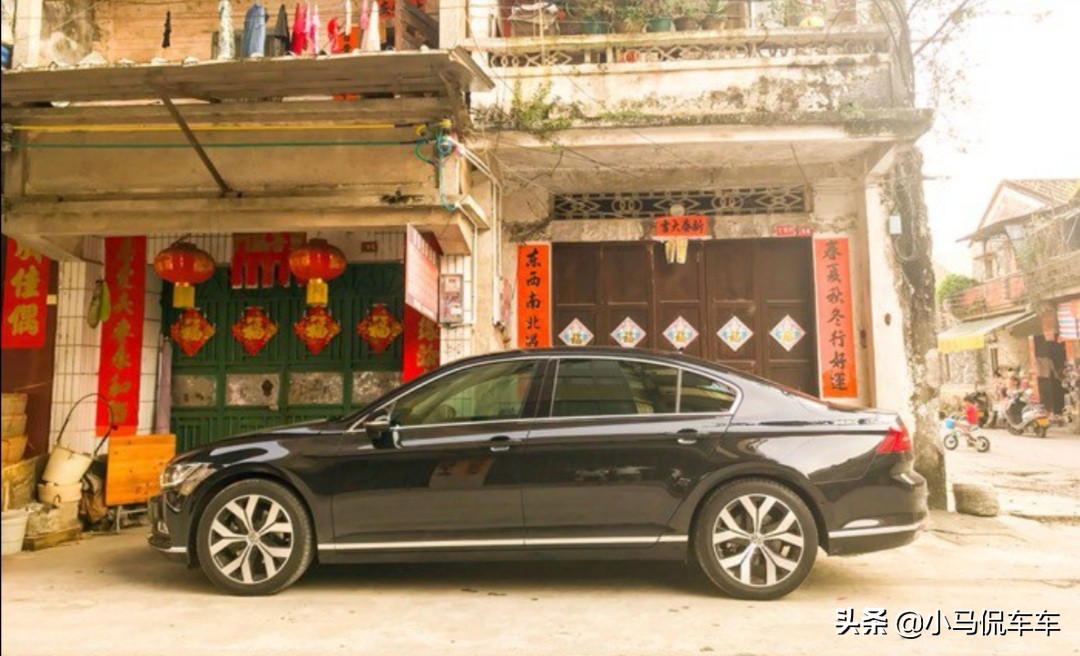 开迈腾的都是一些什么人，在社会中什么地位身份