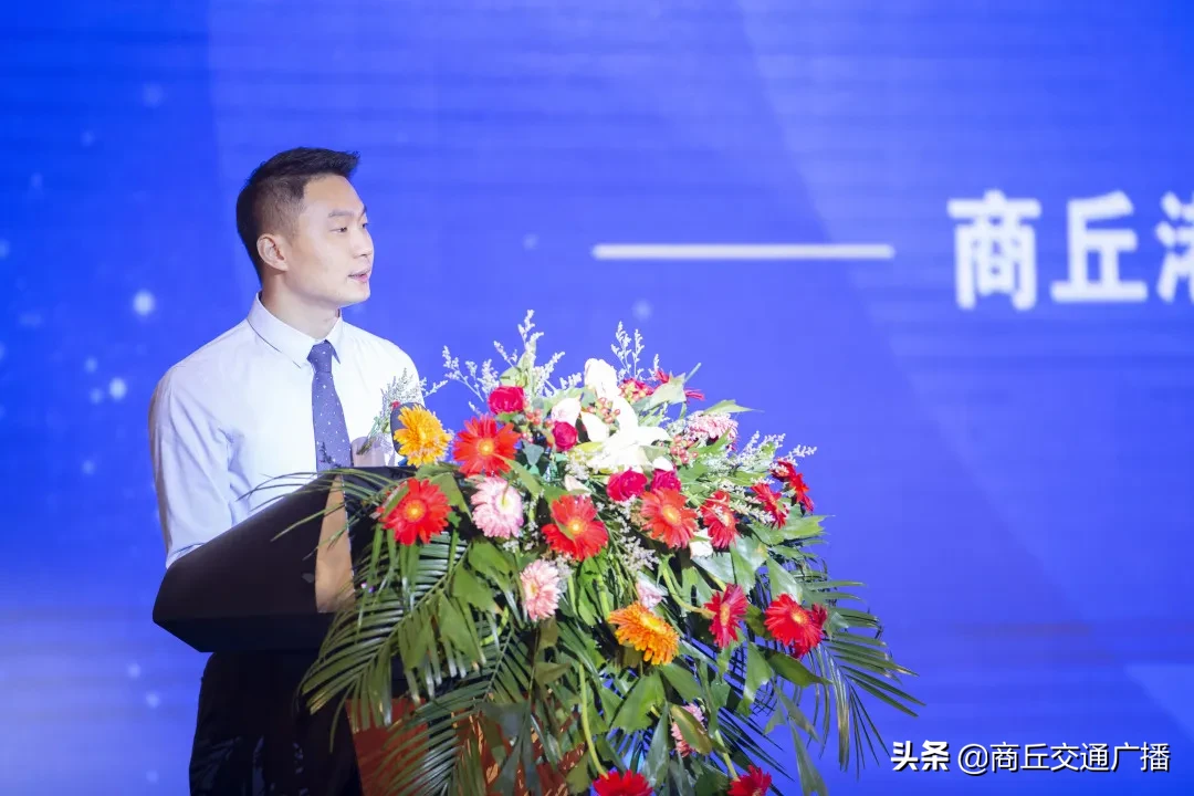 匠心打造 质赢未来 商丘港汇万达广场商户装修进场说明会隆重举行