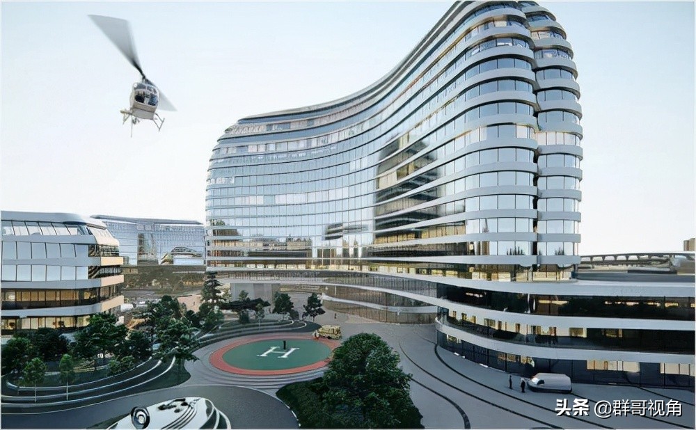 浙江各市县级医院（杭州篇）