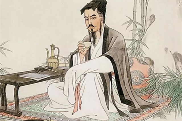 学习对仗要求，熟记对仗口诀，你也可以吟诗作对