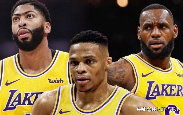 为什么nba要签老将(现代篮球可能没有忠诚？湖人为什么连签老将？看看珍妮怎么说的)