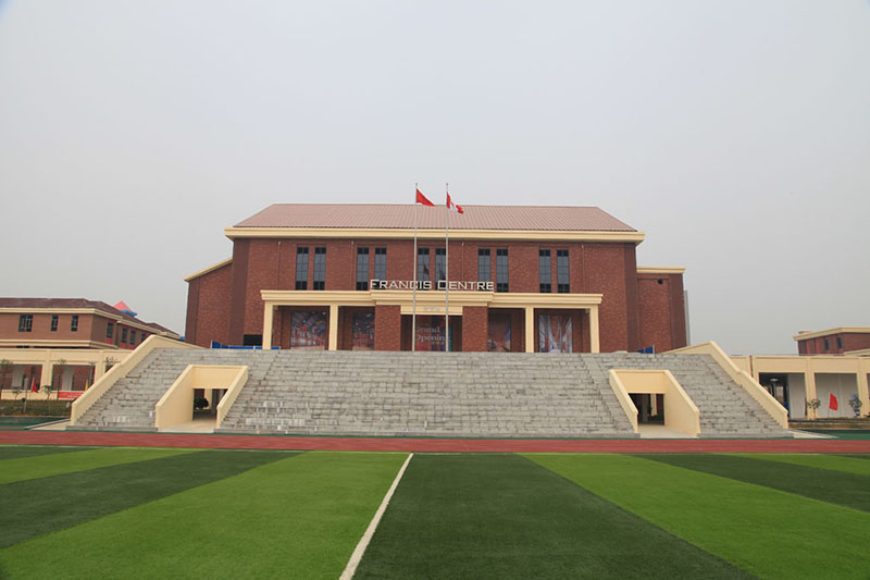 @中考家长：长沙十大民办高中大盘点，赶快收藏