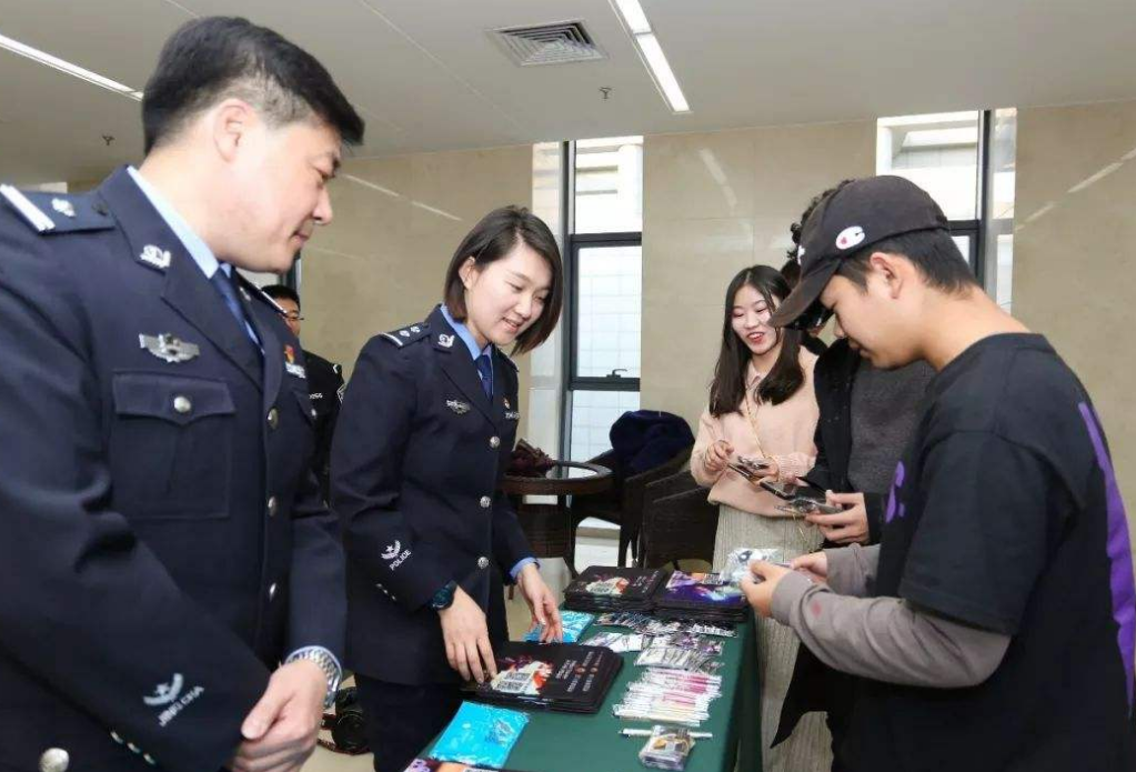 辽宁省内这所“警校”，外地人基本不清楚，但毕业以后待遇好