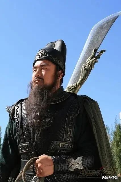 《水浒传》梁山泊十大武功高手