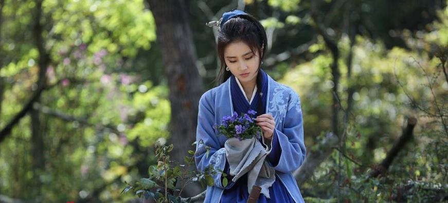 春天来了，和老街一起写几首关于春的原创诗词吧