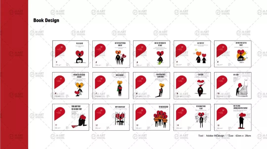 保研和留学作品集，原来可以一起做