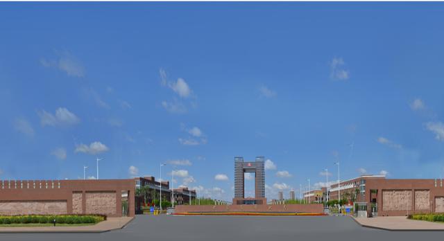 东北医科大学（东北排名前三的3所医科大学）