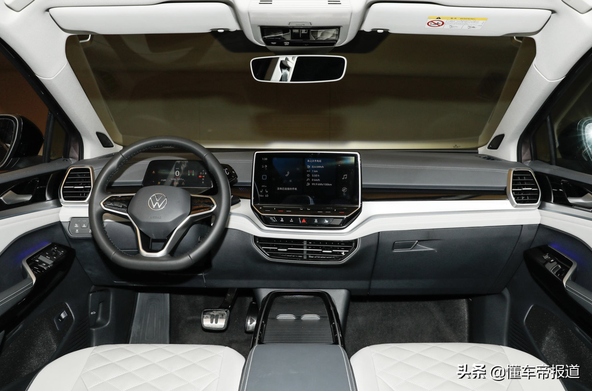 新车 | 大众揽境/新款奥迪Q5L领衔，假期后将上市重磅SUV抢先看