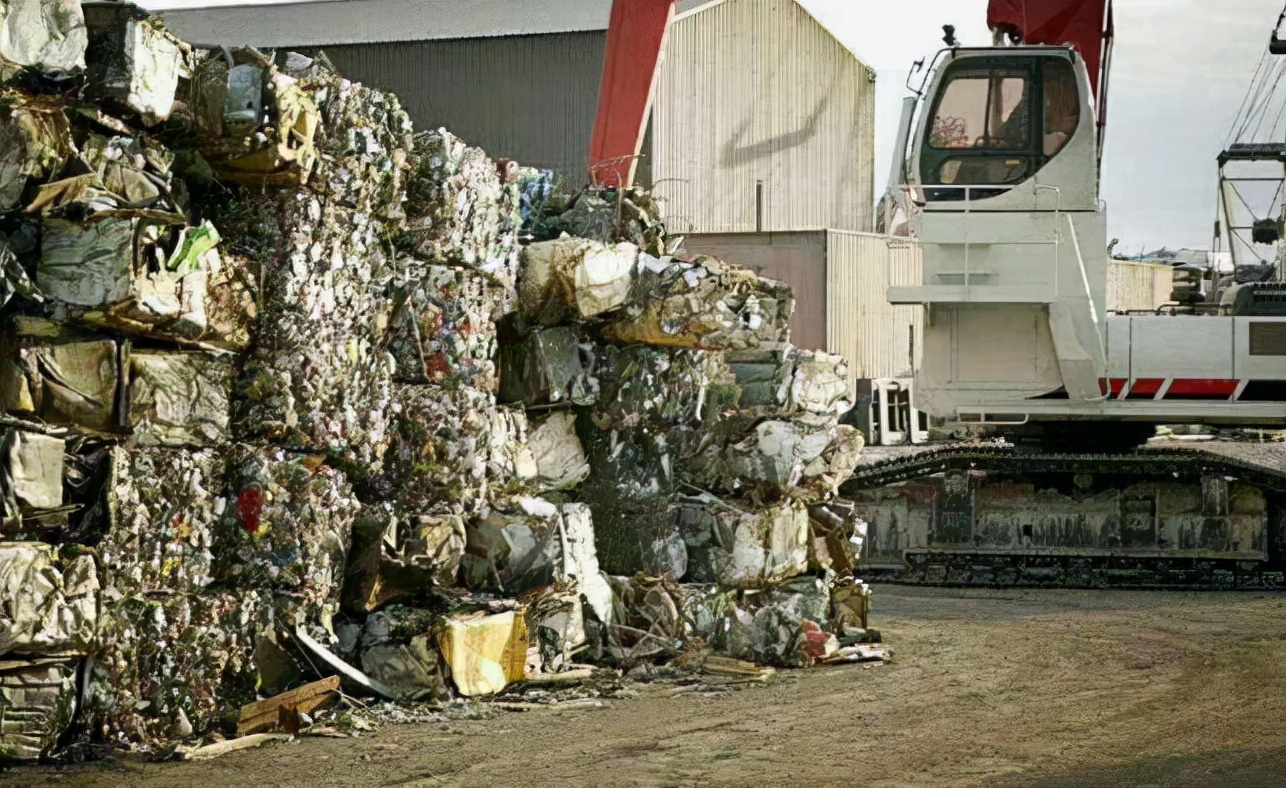 工业垃圾的类型以及工业垃圾如何处理