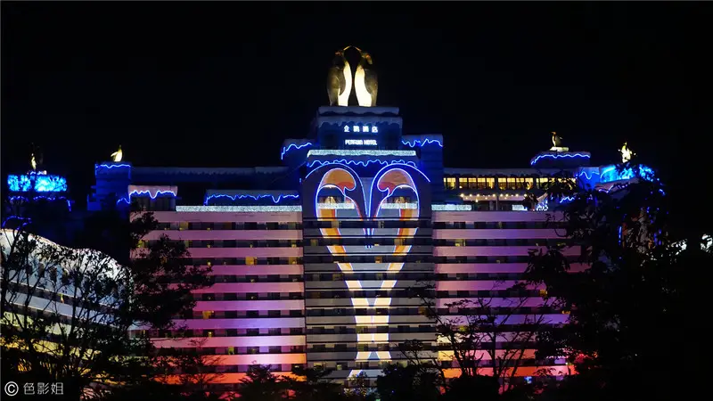 长隆欢乐世界旅游攻略景点必去（三天三夜欢乐长隆之旅）