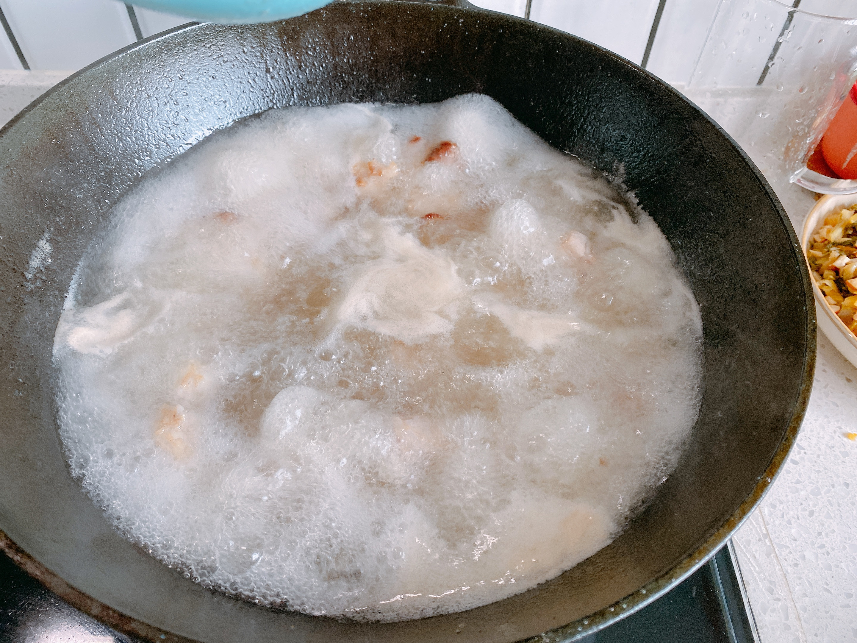 排骨汤怎么炖最好喝(冬瓜排骨汤怎么炖最好喝)