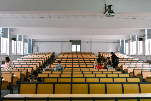 揭秘！985学霸最爱去这里！坐拥通宵自习室、咖啡店，还有“最美图书馆”！