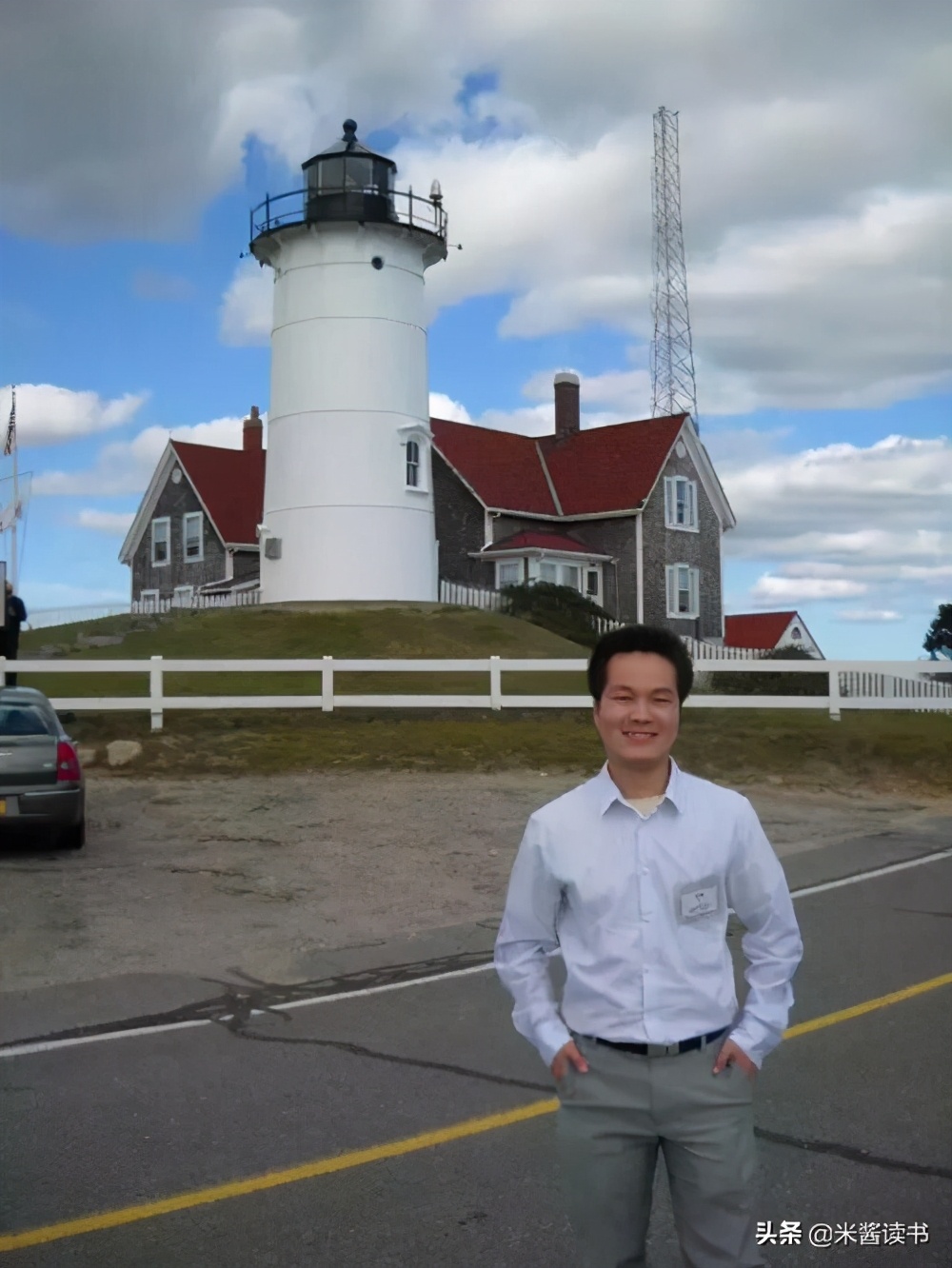 11年了，中科大毕业，获得哈佛全额奖学金的湖南男孩，如今怎样