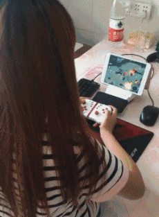 爆笑的GIF动图：我真的想知道，在这艘船上的都是什么人
