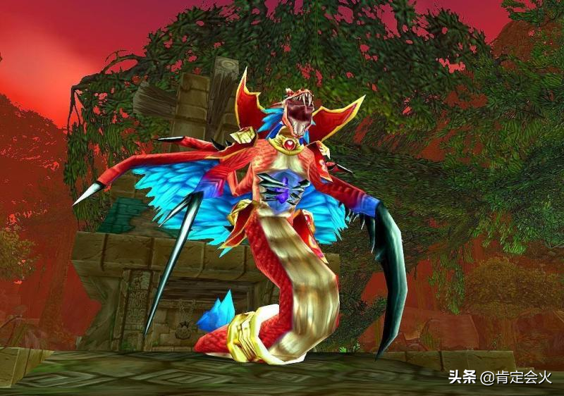 魔兽世界：祖尔格拉布附魔详解