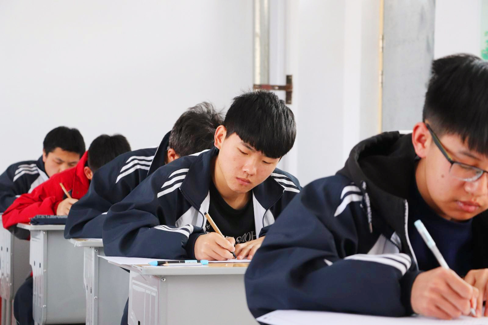 高三第一次考试，只有440分，高考如何逆袭？送你6个复习秘籍