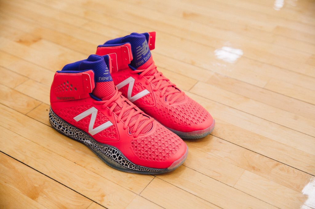 为什么nb的鞋叫nba(莱昂纳德和 New Balance 的重生)