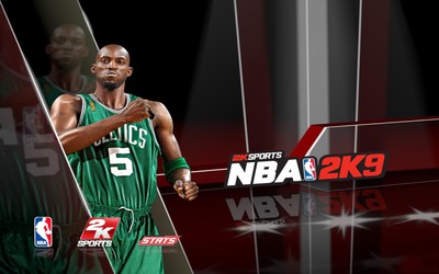 2k9最新球员补丁(怀旧篮球游戏NBA2K9：跨时代的进步)