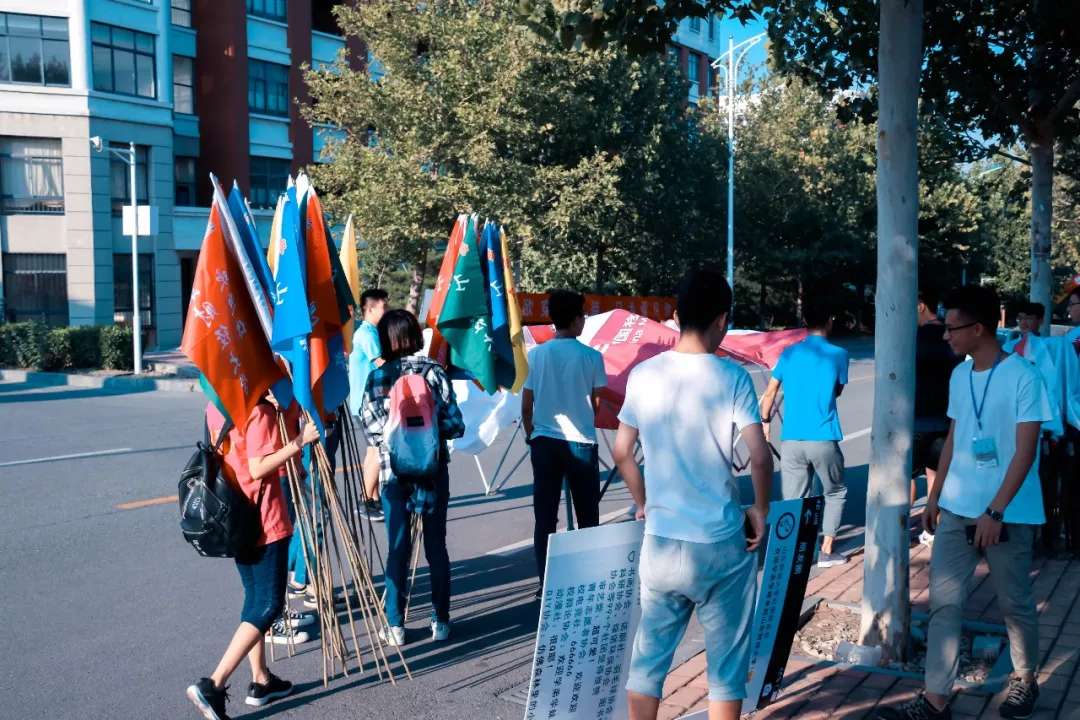 大学夜不归宿怎么处理（北京市教委的新规）