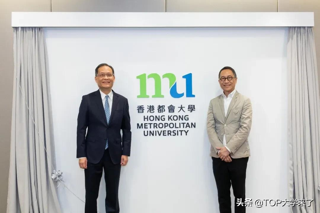 官宣：这所高校公布新校名校徽设计