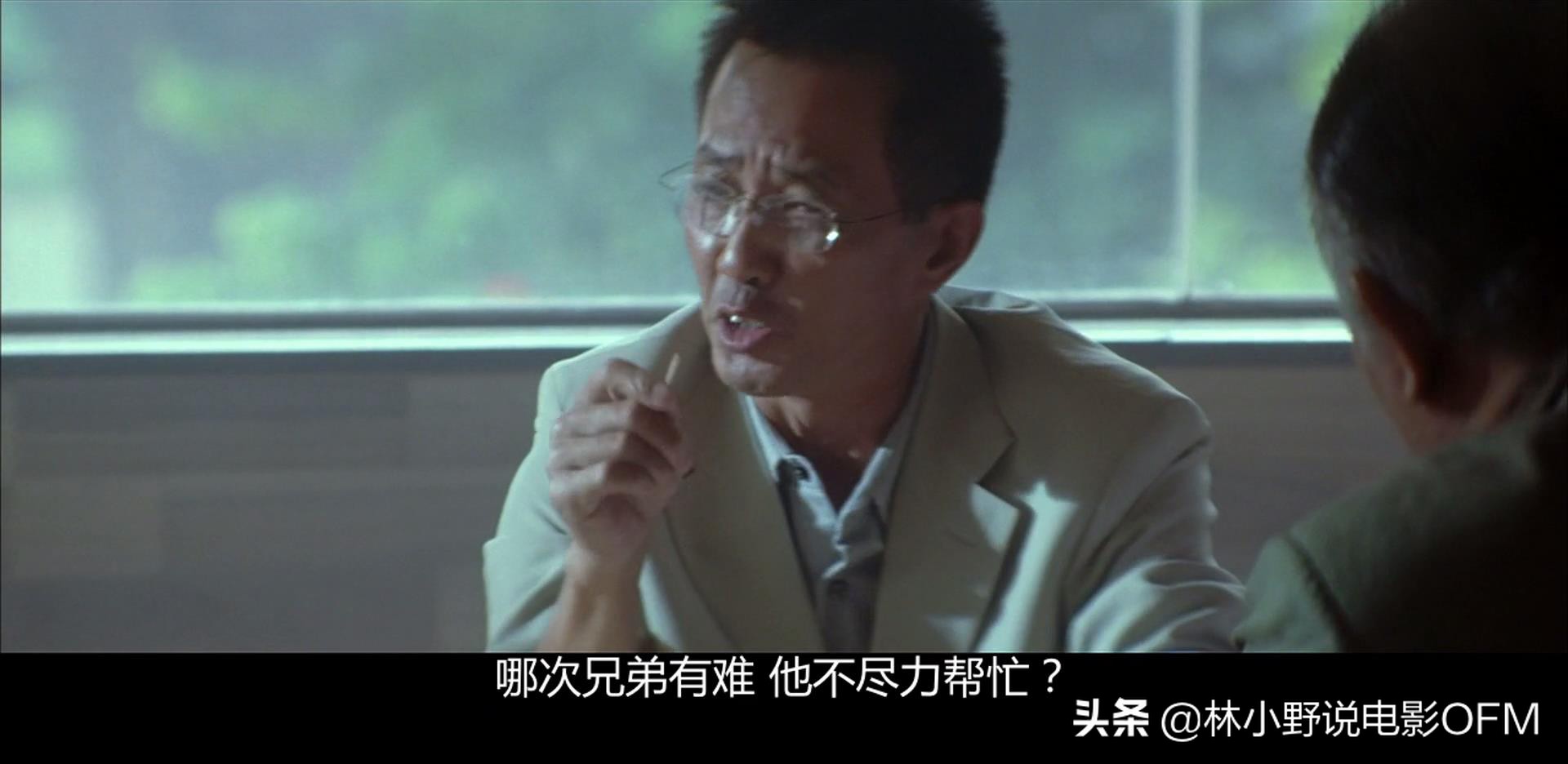 TVB《上海滩》幕后冷知识：汤镇业女友参演，黄日华龙套收入丰厚