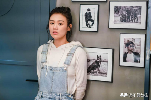 人气女演员大洗牌，赵丽颖仅第7，马思纯空降第4，杨幂让人意外