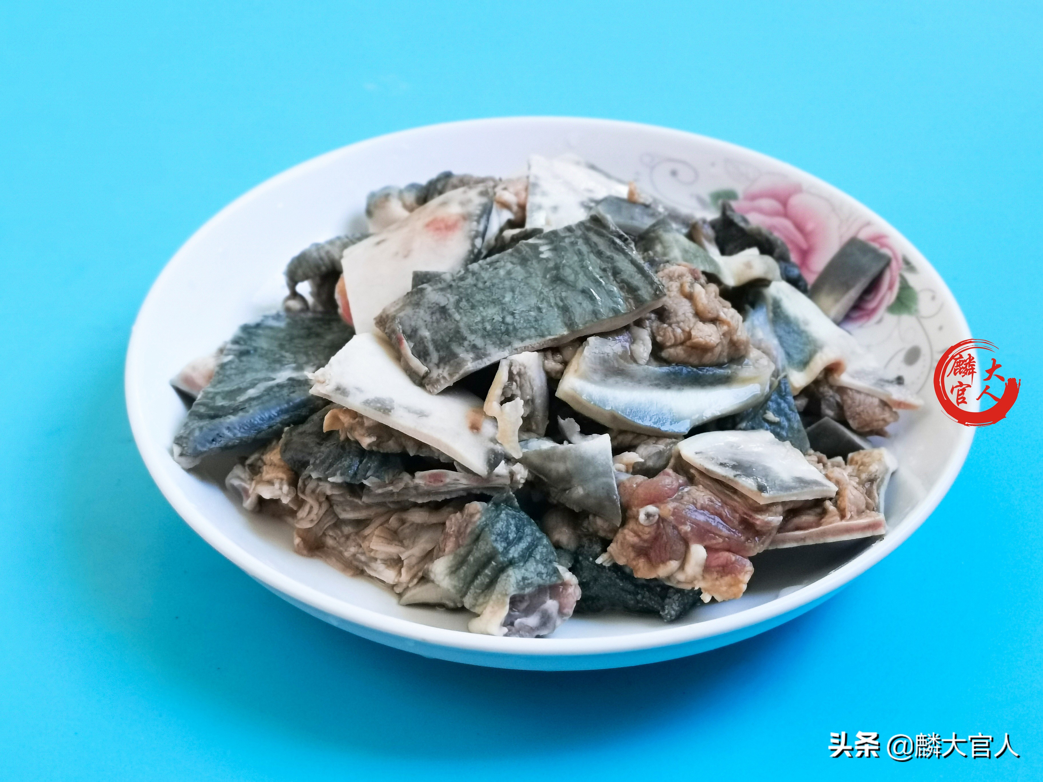 甲鱼怎么杀？具体怎么做才好吃？牢记“这3招”，甲鱼香浓又下饭