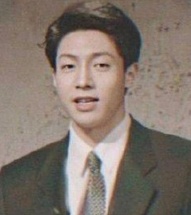 保送北大，四段情史，从央视名嘴到芳心纵火犯，撒贝宁凡尔赛人生