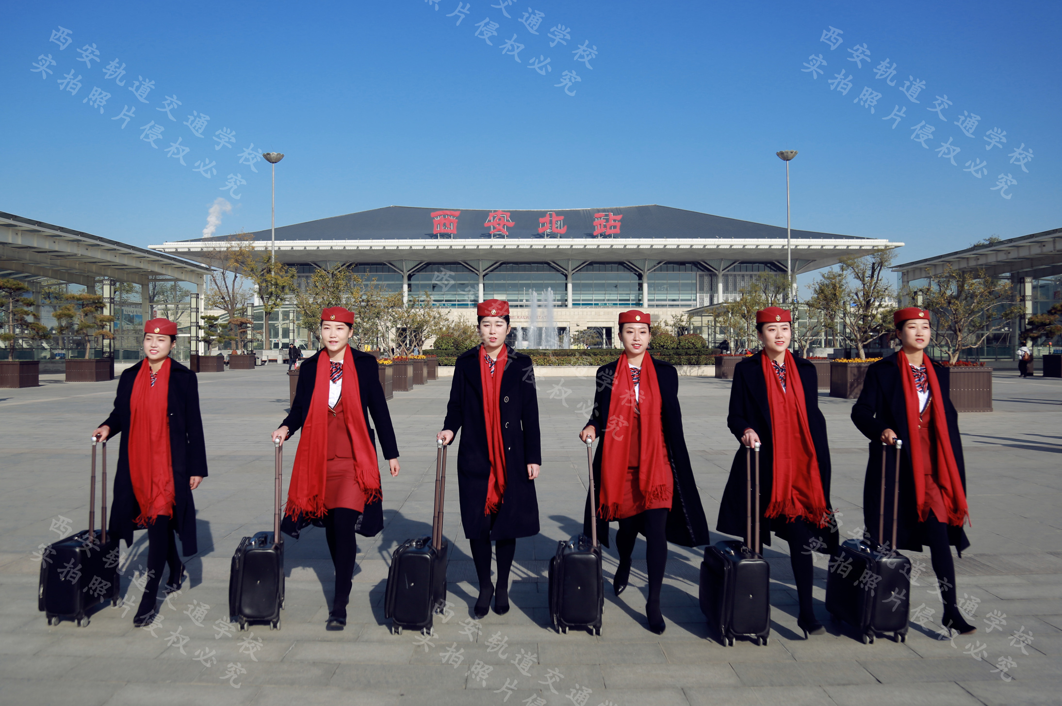 哪一家西安铁路职业学校更专业可靠？