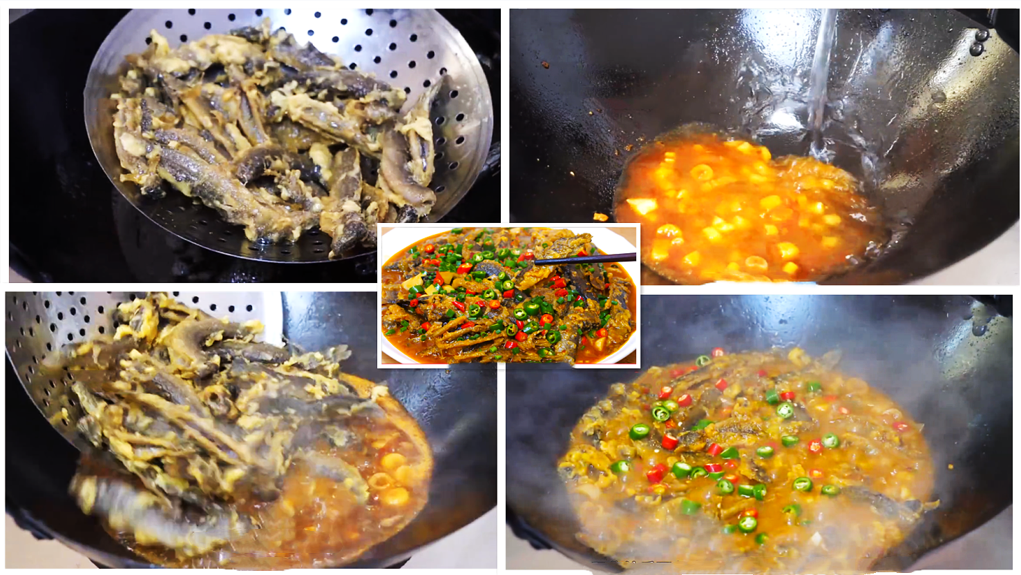 冬天手脚冰凉，多吃这15道家常肉菜，热乎乎从脚暖到头，温暖过冬