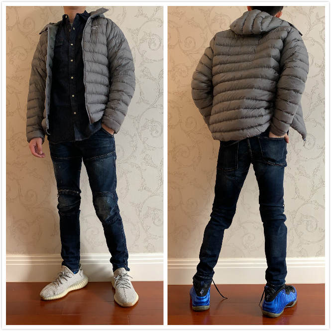 那些值得入手的经典牛仔裤单品