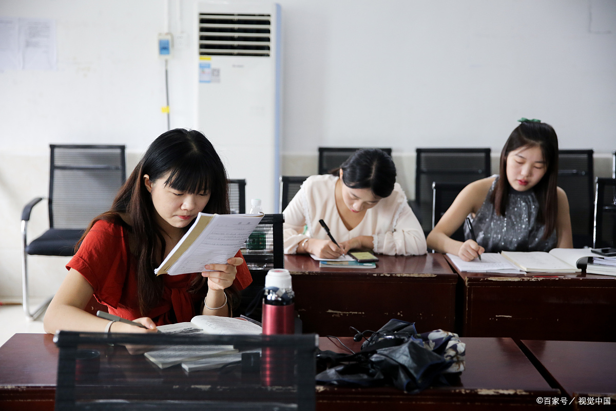 江苏考生到底有多难？三总决定你上哪所大学，选修决定你能不能上