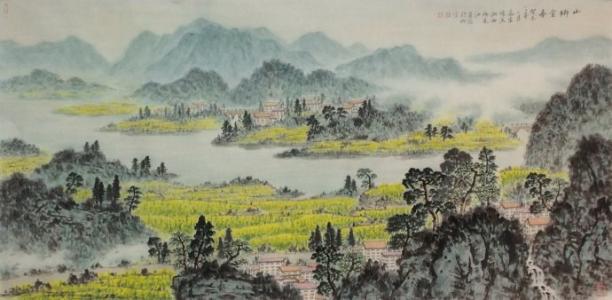 《现代诗词750首大全集 》（1—450篇）苍山如海，残阳如血。