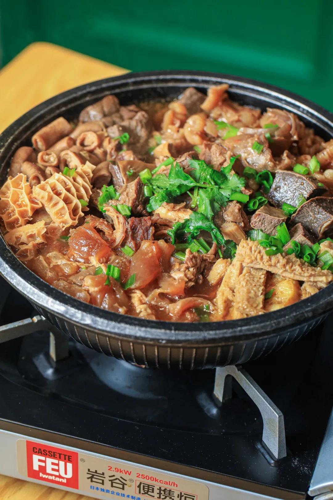 这几家藏得超深的牛杂火锅,本地人带路一日食一间